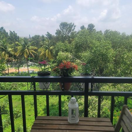 Serene Home Stay Μπανγκαλόρ Εξωτερικό φωτογραφία