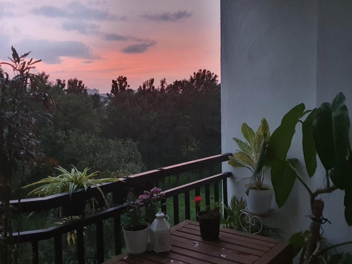 Serene Home Stay Μπανγκαλόρ Εξωτερικό φωτογραφία