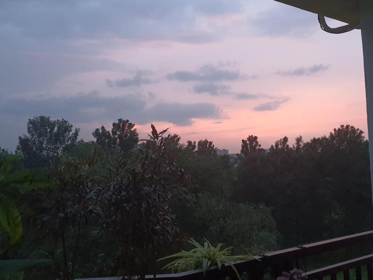 Serene Home Stay Μπανγκαλόρ Εξωτερικό φωτογραφία