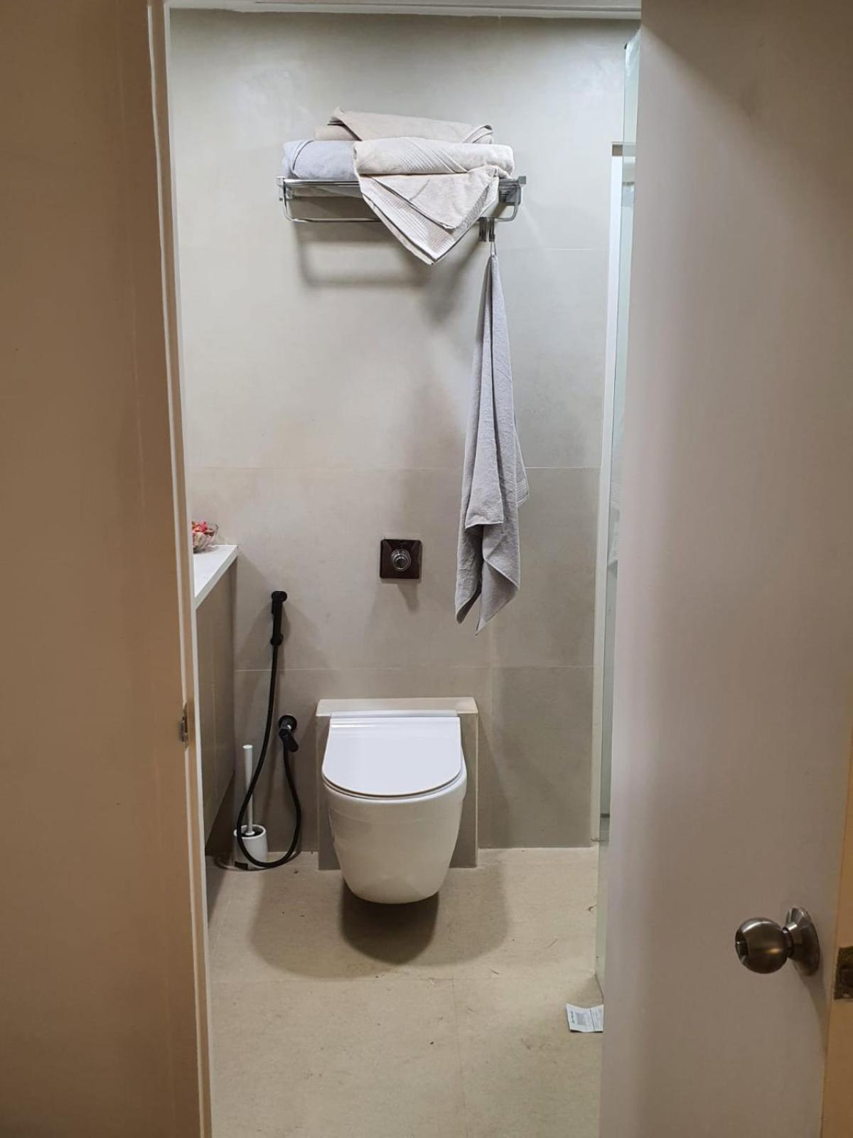 Serene Home Stay Μπανγκαλόρ Εξωτερικό φωτογραφία