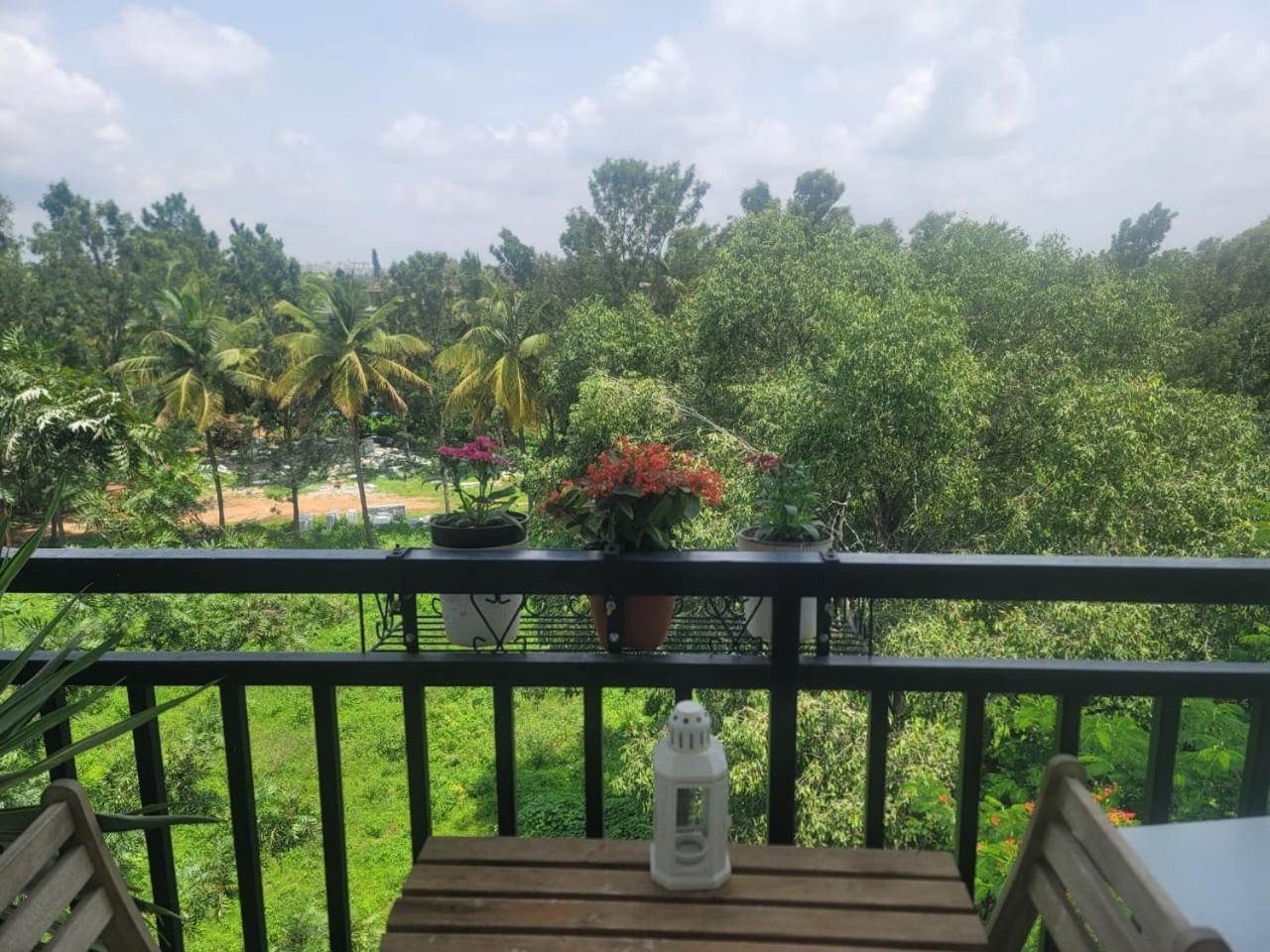 Serene Home Stay Μπανγκαλόρ Εξωτερικό φωτογραφία