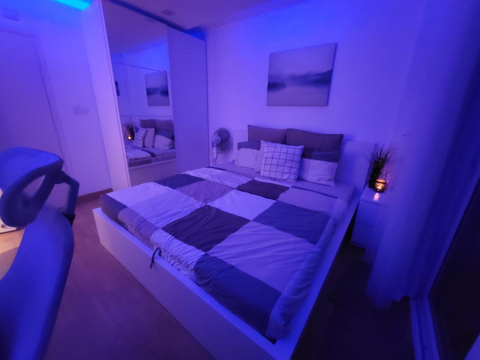 Serene Home Stay Μπανγκαλόρ Εξωτερικό φωτογραφία